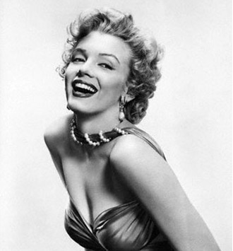 Marilyn Monroe